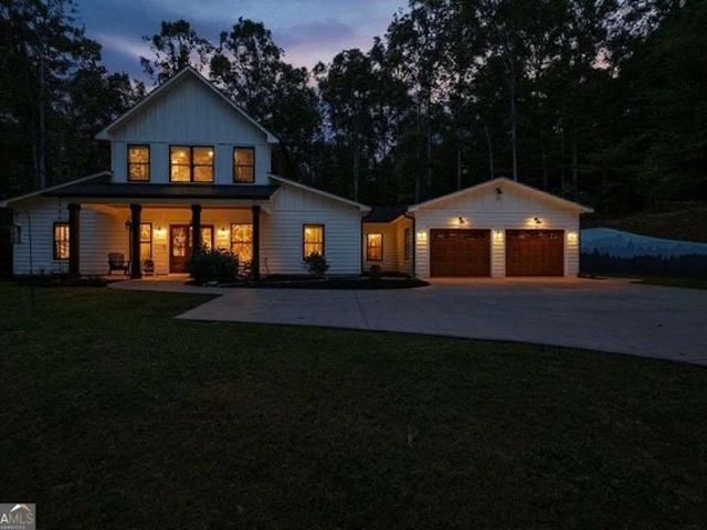 House for sale in Pickens, Georgia