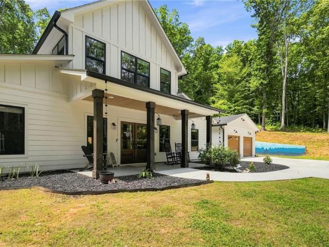House for sale in Pickens, Georgia