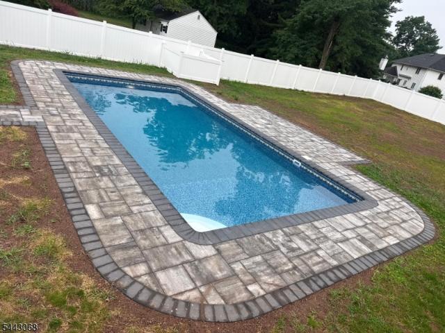 House for sale in Scotch Plains, New Jersey