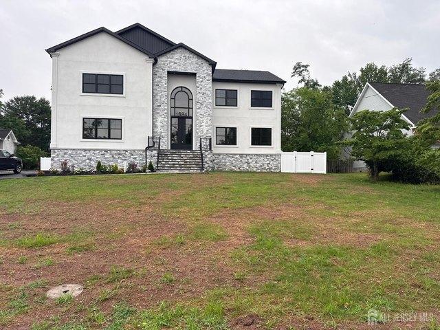 House for sale in Edison, New Jersey