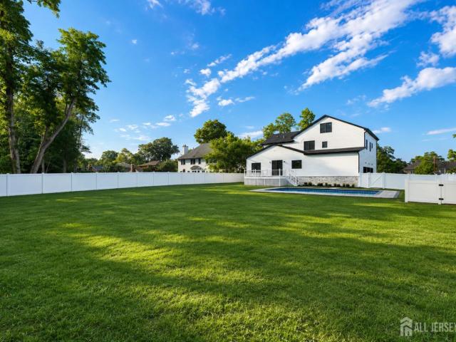 House for sale in Scotch Plains, New Jersey