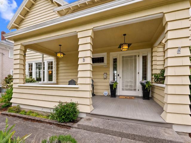 House for sale in Oregonia