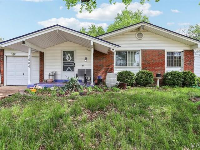 House for sale in Florissant, Missouri