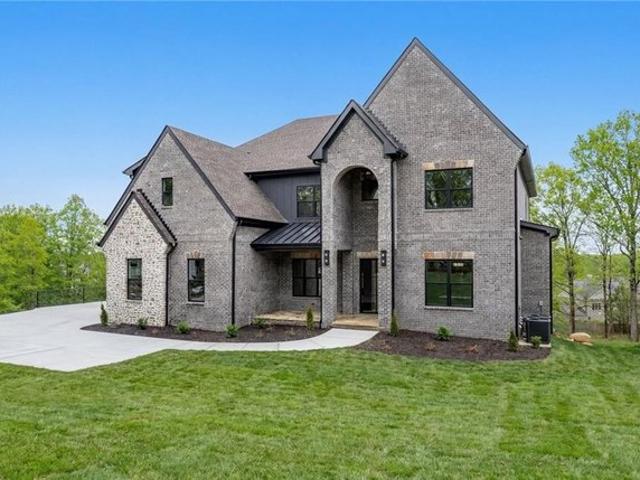 House for sale in Bethlehem, Georgia