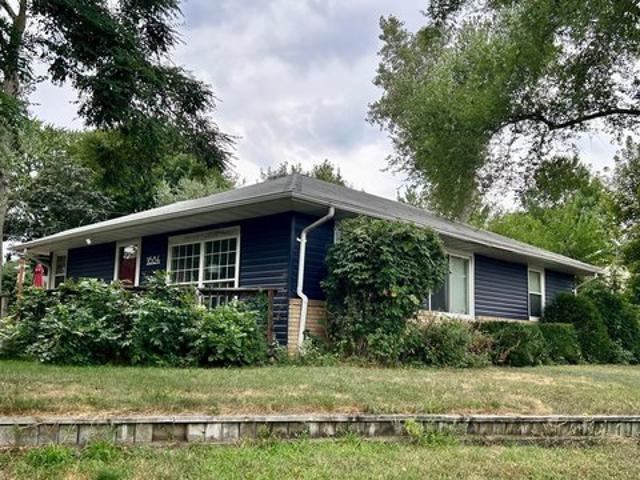 House for sale in Ramsey, Minnesota