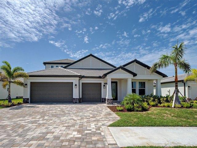 House for sale in Nokomis, Florida