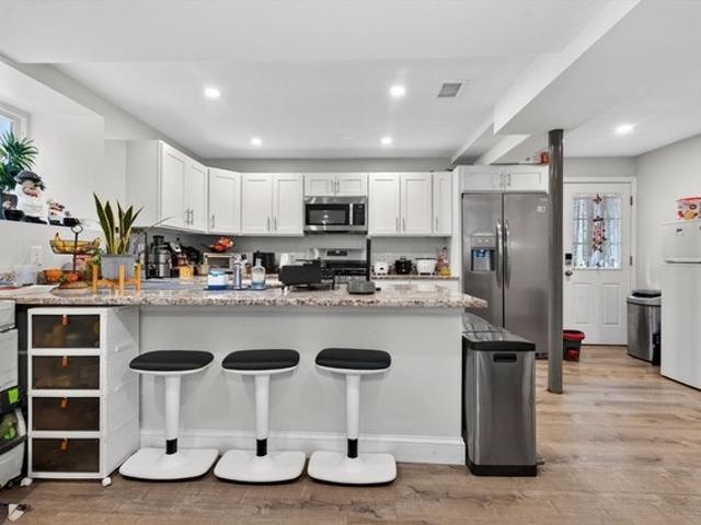 House for sale in Revere, Massachusetts
