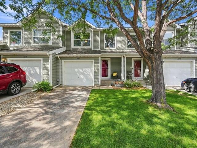Townhouse for sale in Loveland, Colorado