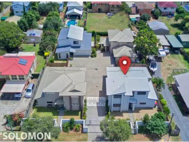 House for rent in Toombul, Queensland