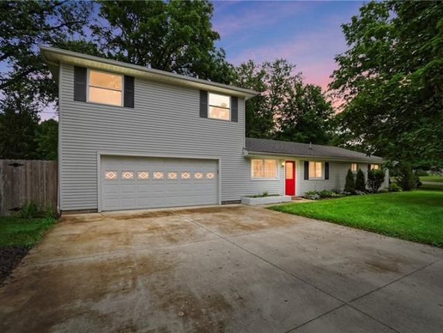 House for sale in Beavercreek, Ohio
