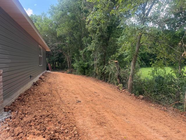 House for sale in Monett, Missouri