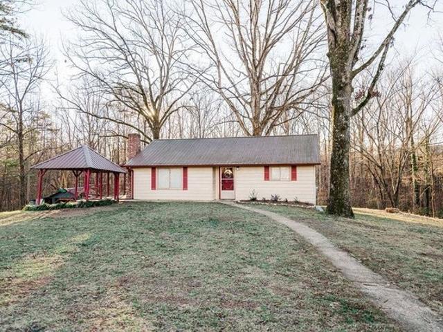 House for rent in Clarkesville, Georgia