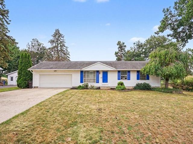 House for sale in Dorr, Michigan