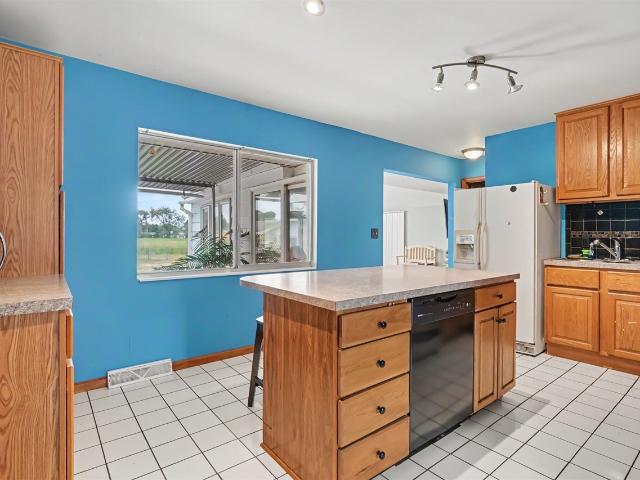 House for sale in Dorr, Michigan