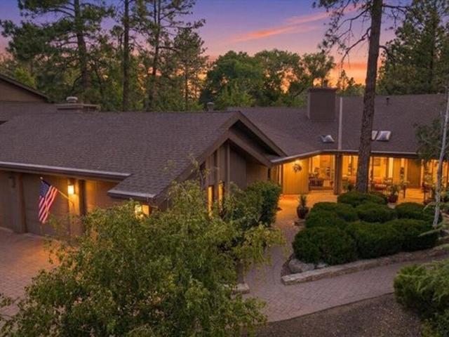 House for sale in Prescott, Arizona