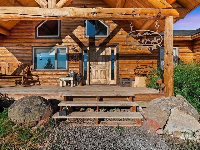 House for sale in Council, Idaho