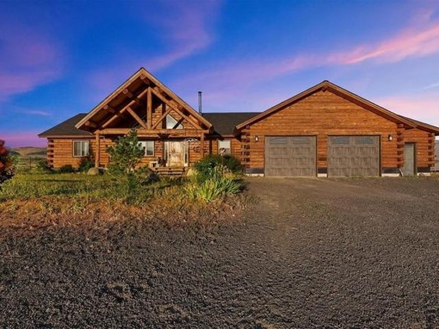 Farm for sale in Council, Idaho