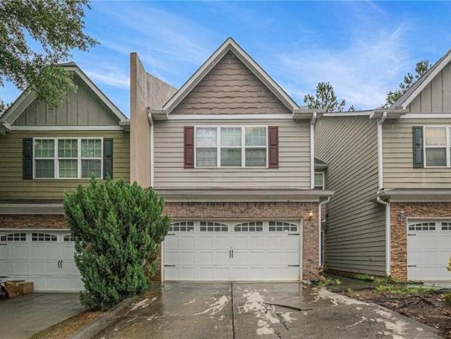 Townhouse for sale in Lawrenceville