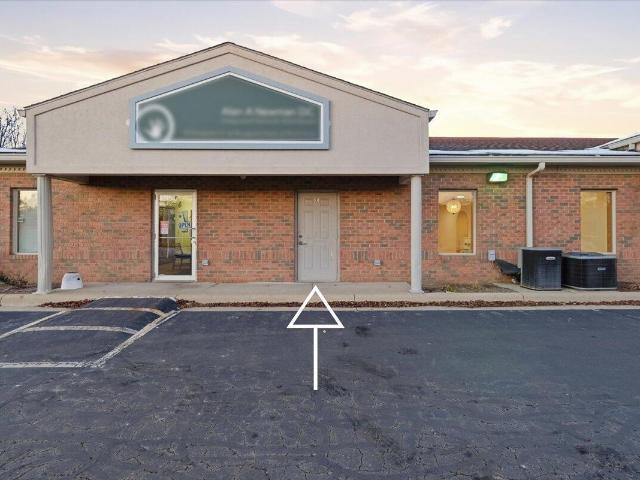 Commercial for sale in Mount Vernon, Ohio