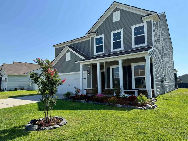 House for sale in South Carolina