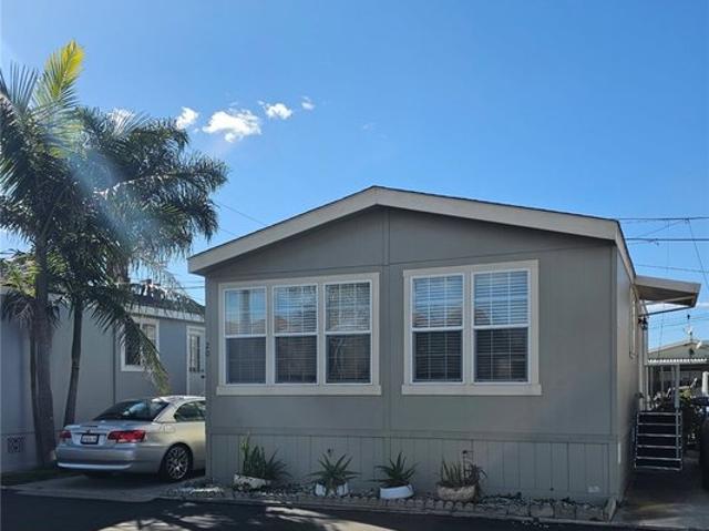 House for sale in Costa Mesa, California