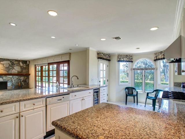 House for sale in Rancho Santa Fe, California