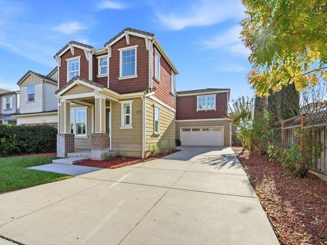 House for sale in Morgan Hill, California