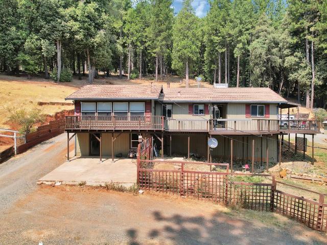 Property for sale in Brownsville, California