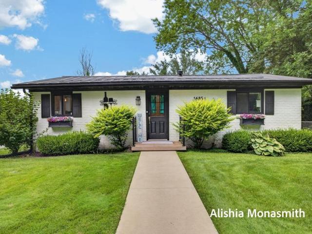 House for sale in Spring Lake, Michigan