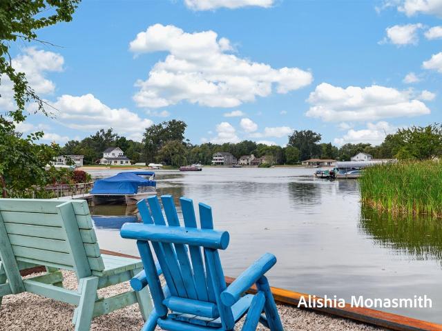 House for sale in Ferrysburg, Michigan
