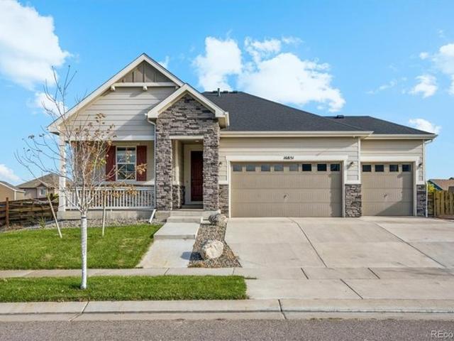 House for sale in Commerce City North, Commerce City