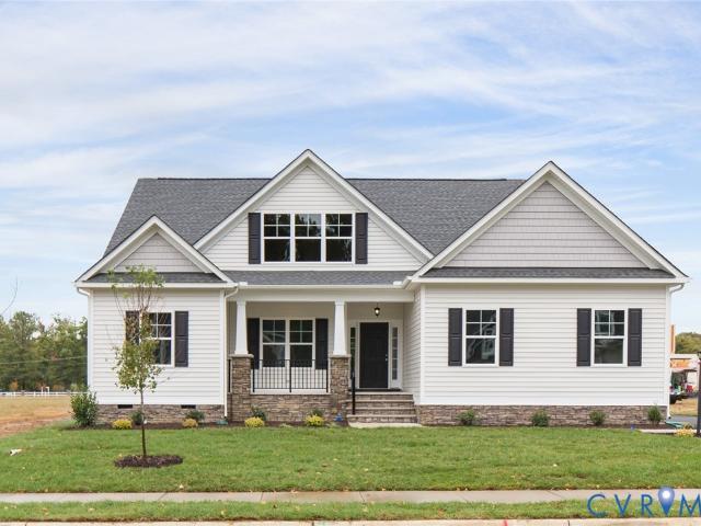 House for sale in Virginia