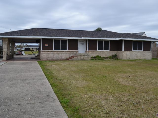 Property for sale in Galliano, Louisiana