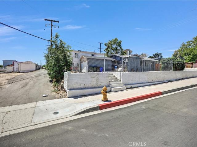 House for sale in Victorville, California