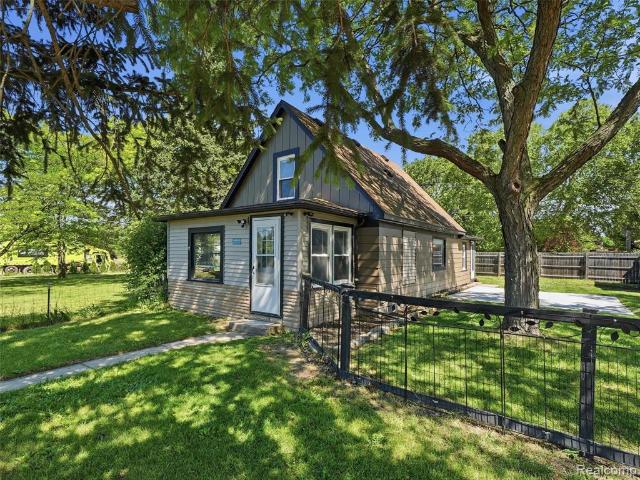 House for sale in Southgate, Michigan