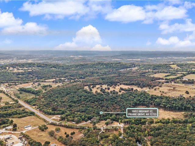 Land for sale in Ark
