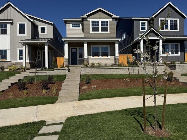 House for sale in Oregonia