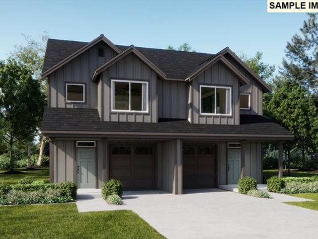 Townhouse for sale in Oregonia
