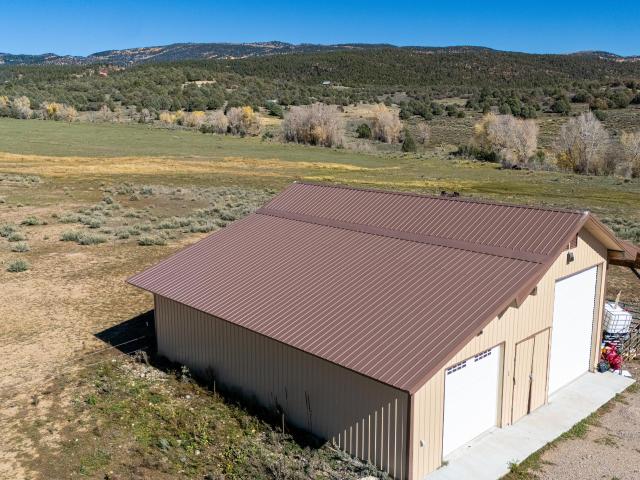 Land for sale in Chama, New Mexico