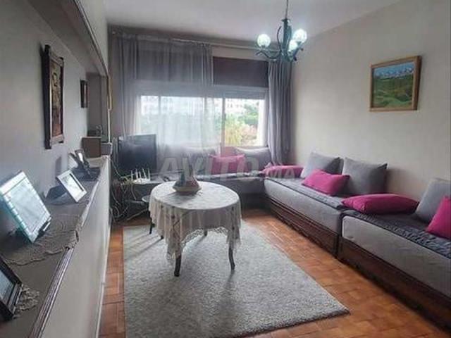 Appartement vente à Anfa, Gharb-Chrarda-Beni Hssen