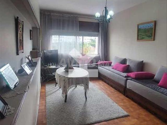 Appartement vente à Anfa, Gharb-Chrarda-Beni Hssen