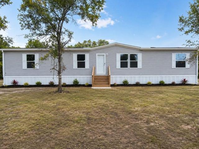 House for sale in Okeechobee, Florida