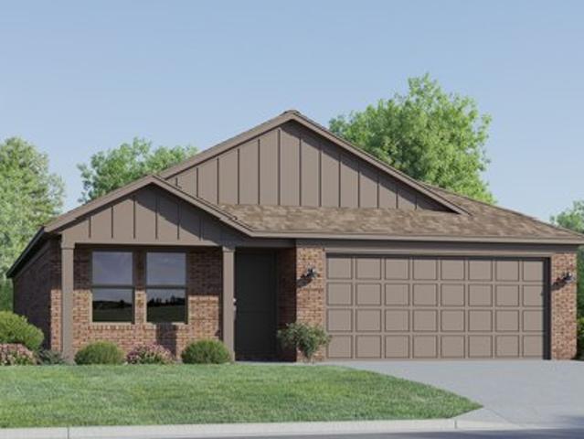 House for sale in Athens, Alabama