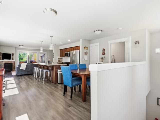 Townhouse for sale in Oregonia