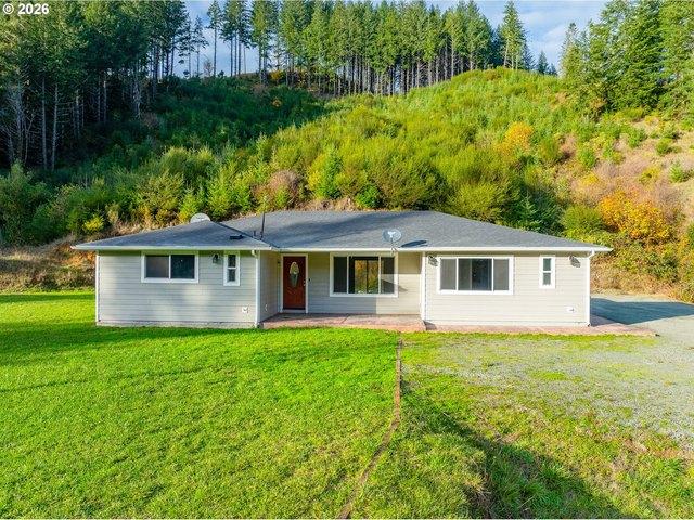 House for sale in Oregonia