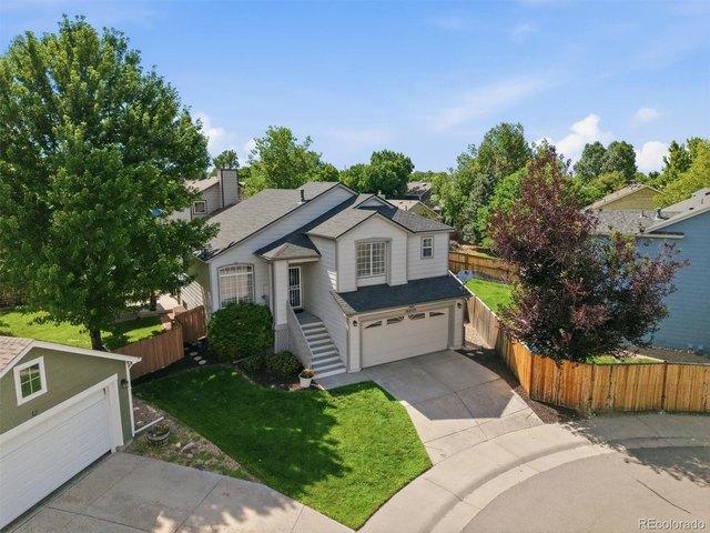 House for sale in Parker, Colorado