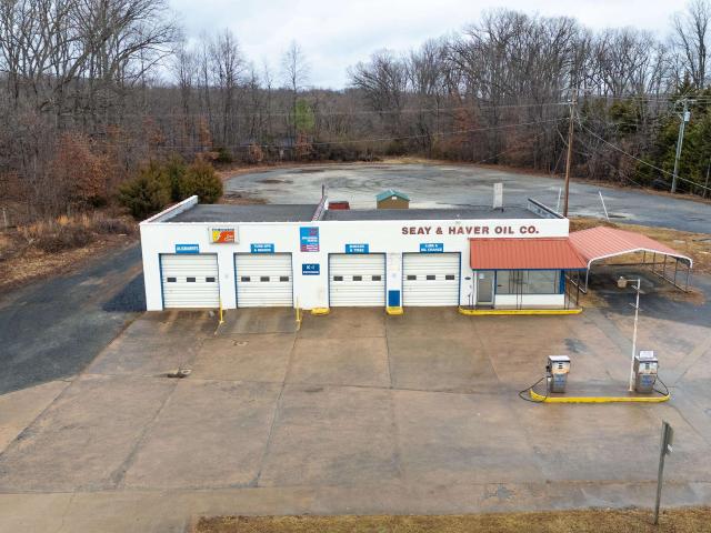 Commercial for sale in Virginia