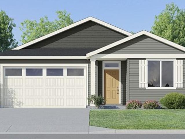 House for sale in Oregonia