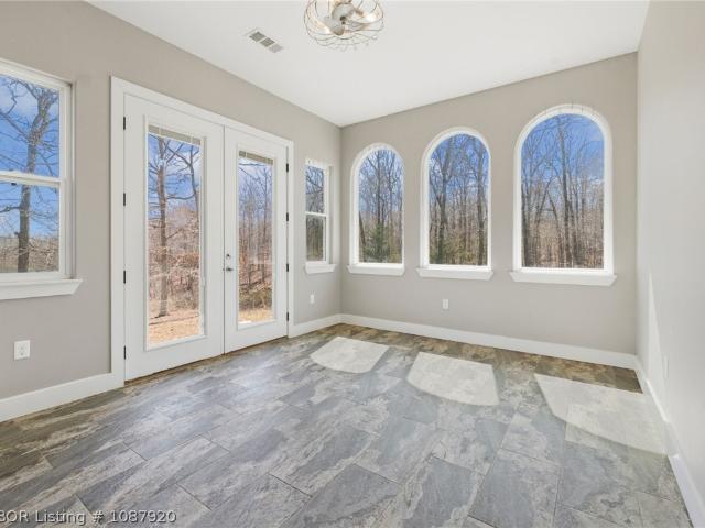 House for sale in Ark