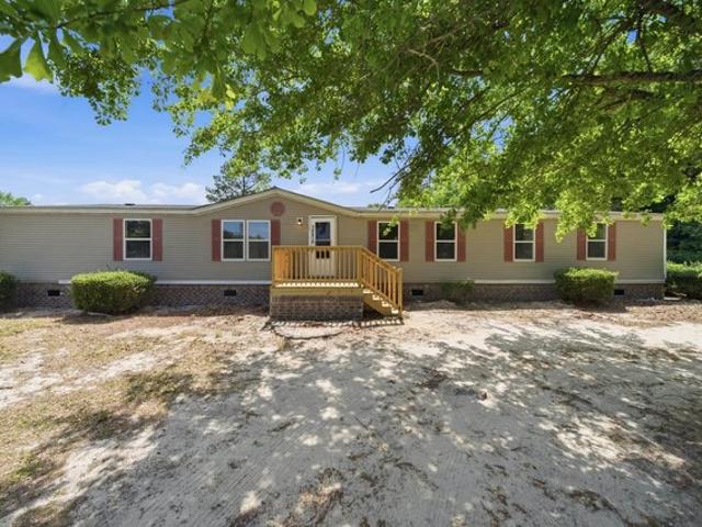 House for sale in Ridgeway, South Carolina